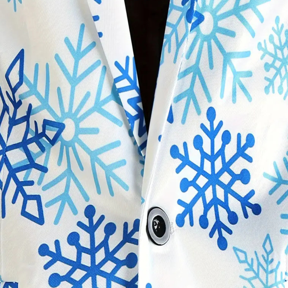 WW | Blazers for Festive Occasions