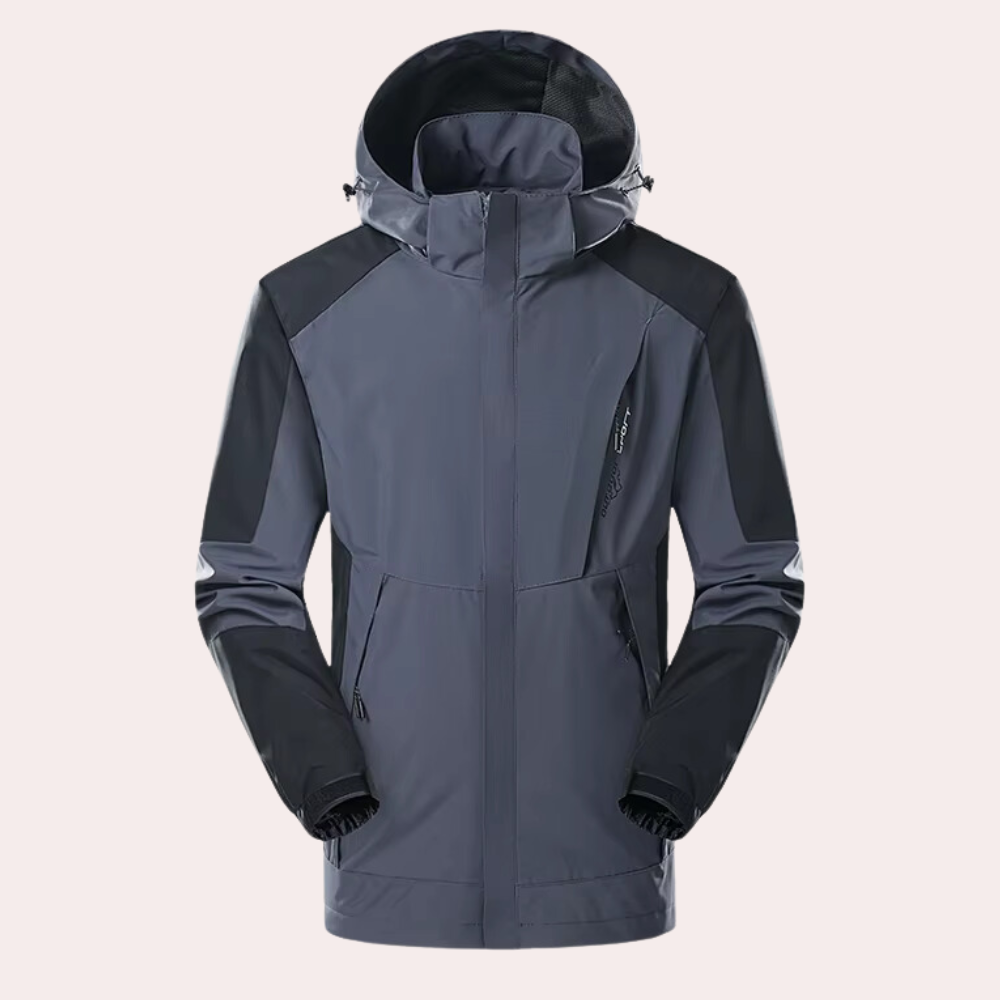 WW | Comfortable Jacket For Men For Everyday Wear And Leisure
