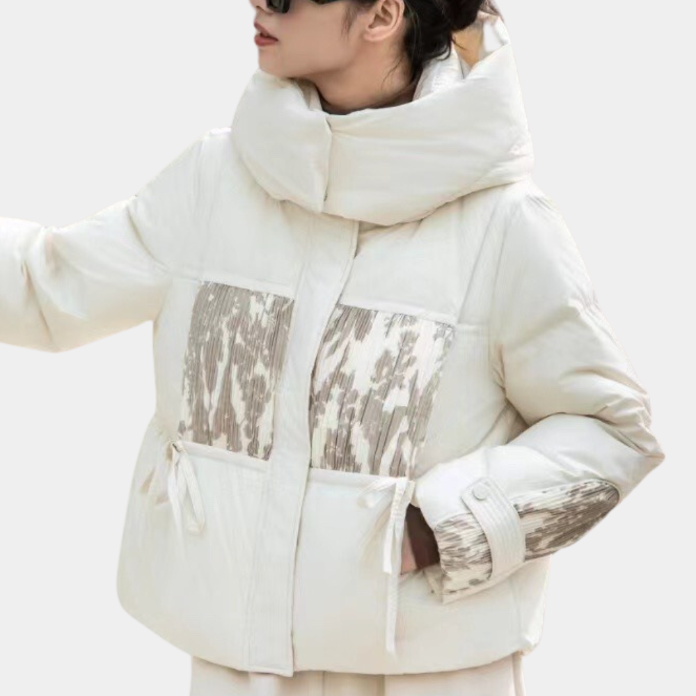 WW | Fashionable Hoodie for Women