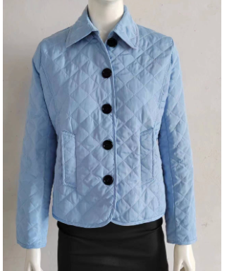 WW | Warme Herbstjacke