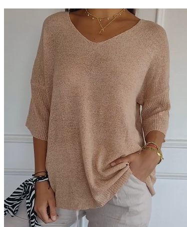 WW | Elegant and Comfortable Sweater for Women