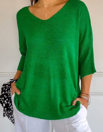 WW | Elegant and Comfortable Sweater for Women