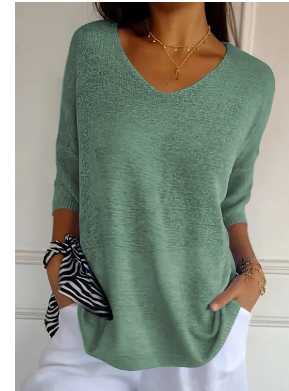 WW | Elegant and Comfortable Sweater for Women