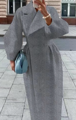 WW | Bequeme Taillenjacke für Jeden Tag