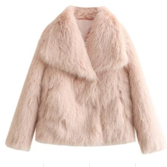 WW | Warm Coat for Special Occasions