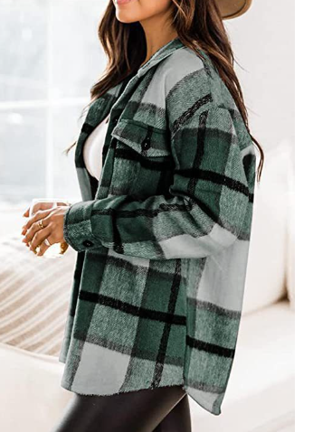 WW | Stylish, Comfortable, and Machine Washable