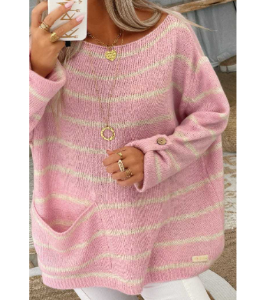 WW | Lässige Bequeme Strickjacke Für Komfort Und Wärme