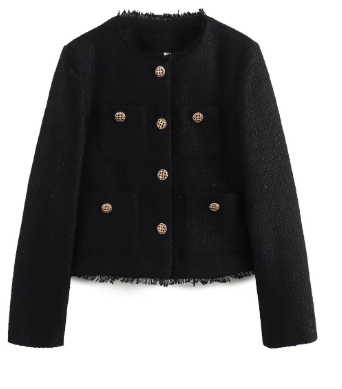 WW | Comfortable women's jacket