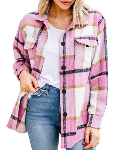 WW | Stylish, Comfortable, and Machine Washable