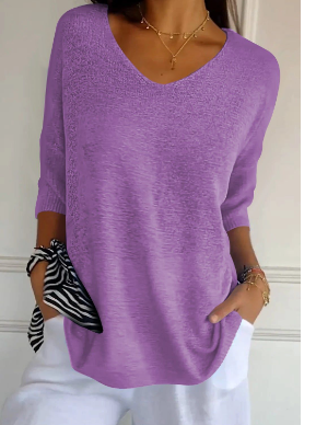WW | Elegant and Comfortable Sweater for Women