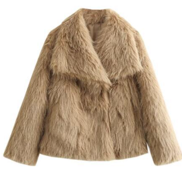 WW | Warm Coat for Special Occasions