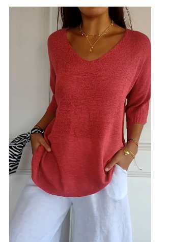 WW | Elegant and Comfortable Sweater for Women