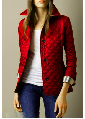 WW | Warme Herbstjacke