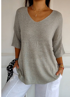 WW | Elegant and Comfortable Sweater for Women