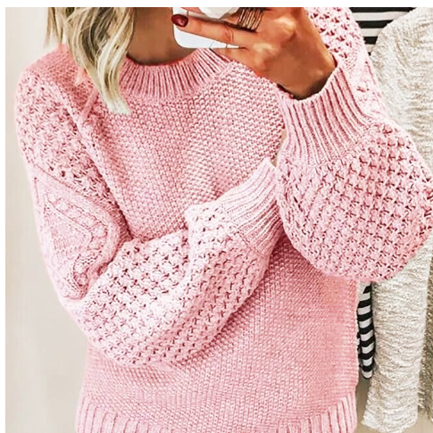 WW | Stylish and Comfortable Sweater