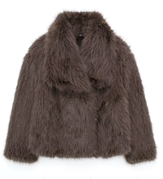 WW | Warm Coat for Special Occasions