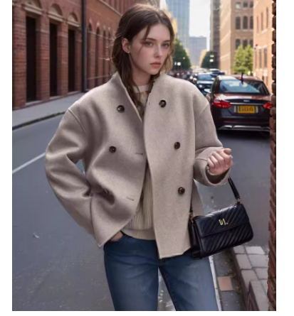 WW | Elegant Cardigan for Every Occasion