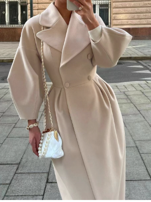 WW | Bequeme Taillenjacke für Jeden Tag