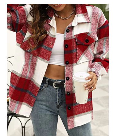 WW | Stylish, Comfortable, and Machine Washable