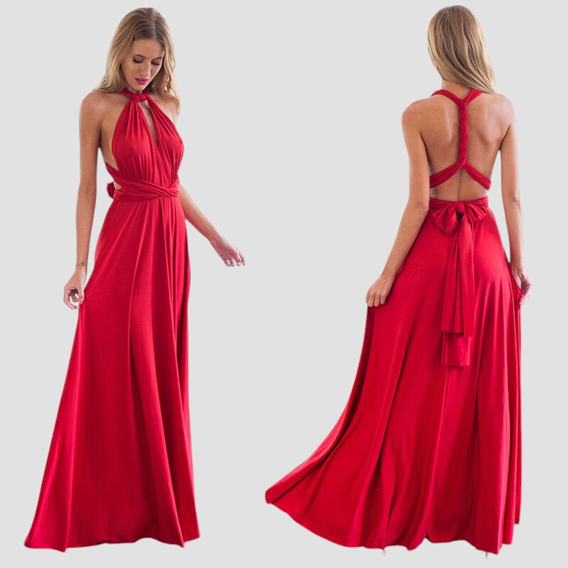 Tania | Dress