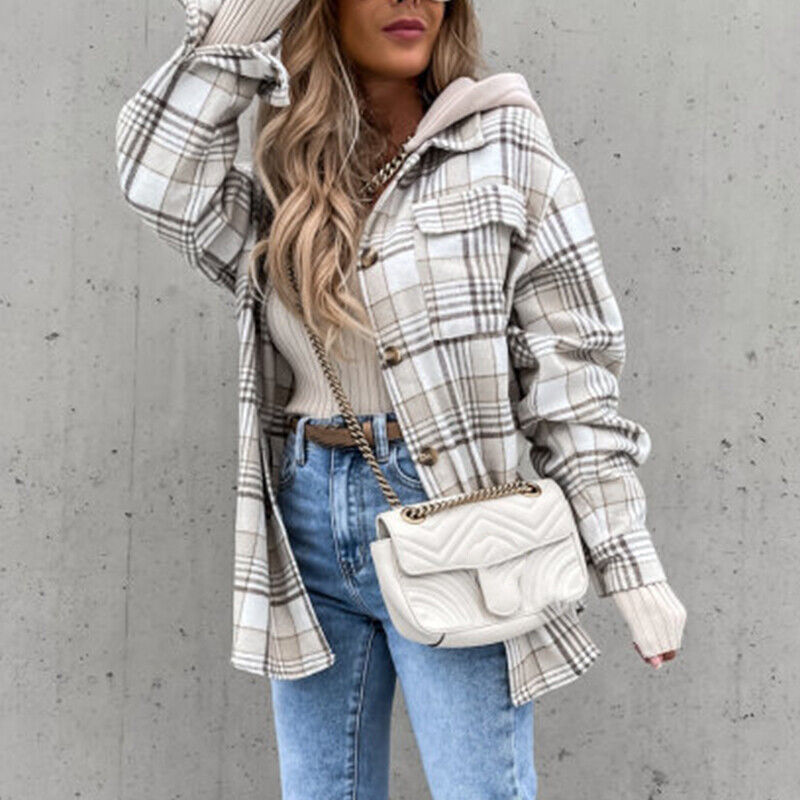 WW | Elegante Jacke für die frischeren Sommernächte