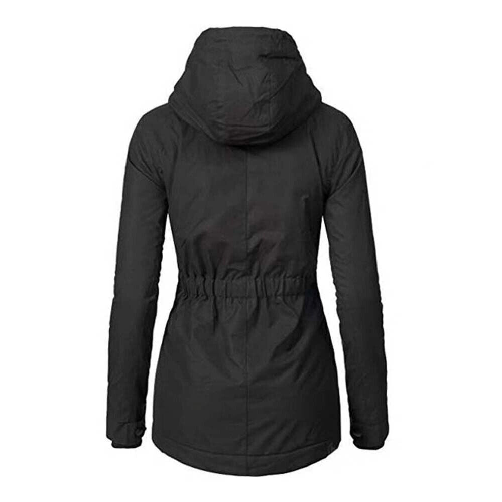 WW | Winter Jacket Stylish & Comfortable