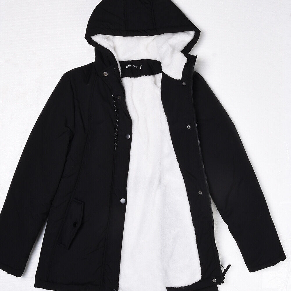 WW | Winter Jacket Stylish & Comfortable
