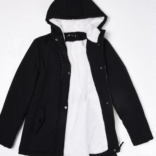 WW | Winterjacke Stilvoll & Bequem