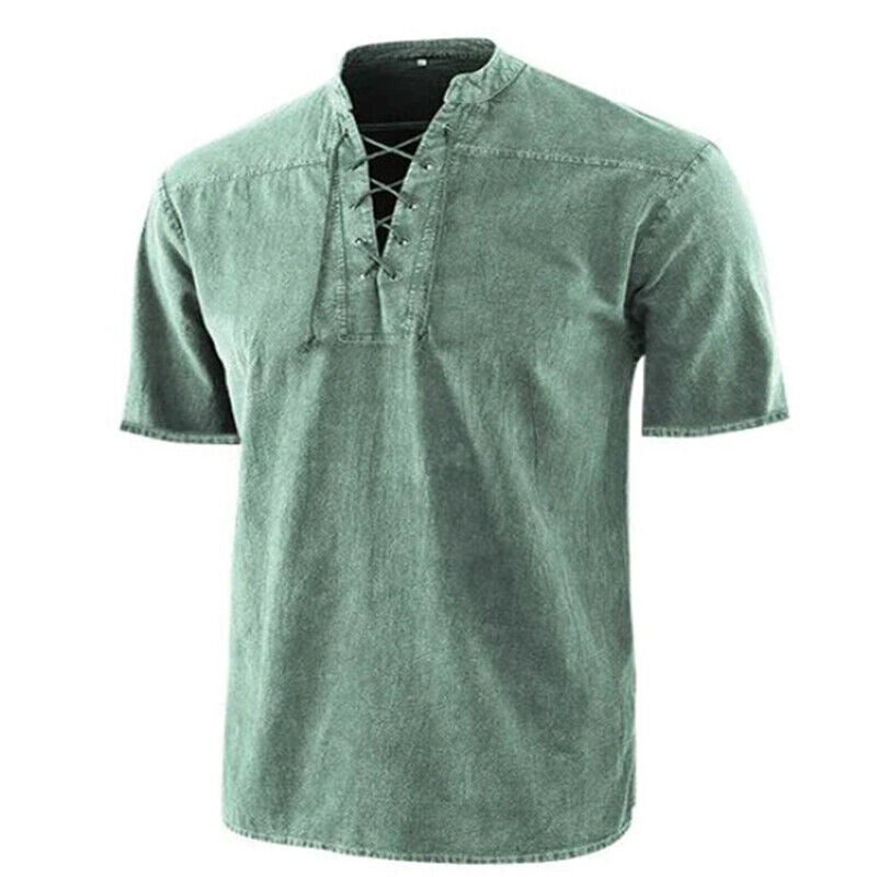 WW | Herren Retro Hemd