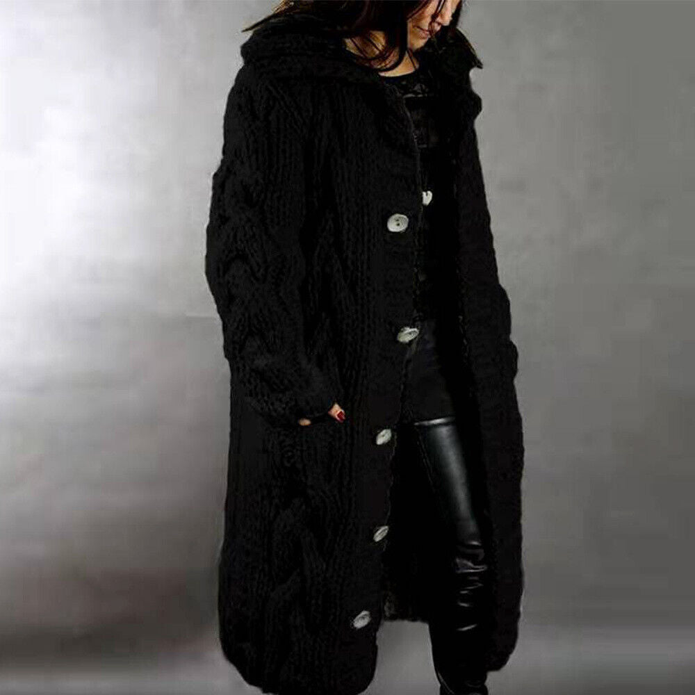 Women's Jacket Pullover
