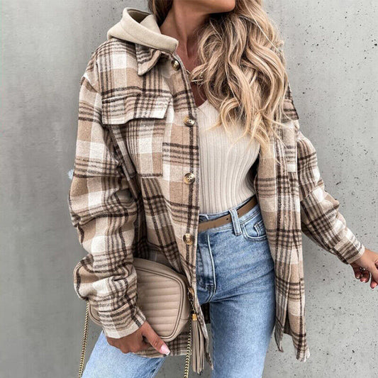 WW | Elegante Jacke für die frischeren Sommernächte
