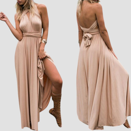 Tania – Elegant Dress