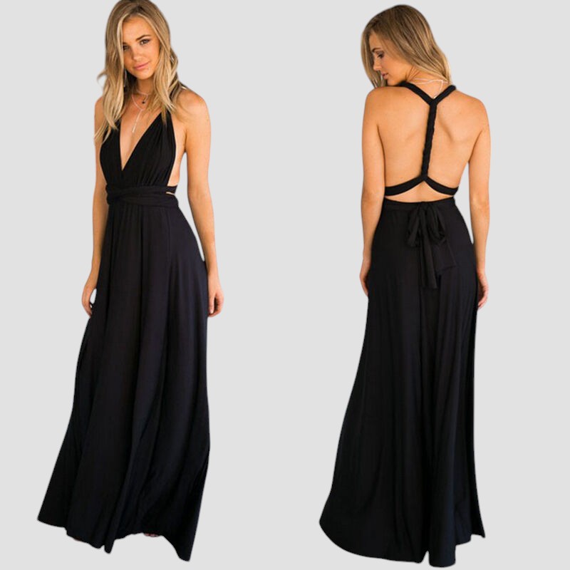 Tania | Dress