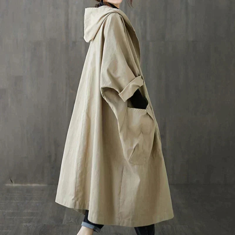 WW | OVERSIZE TRILBY