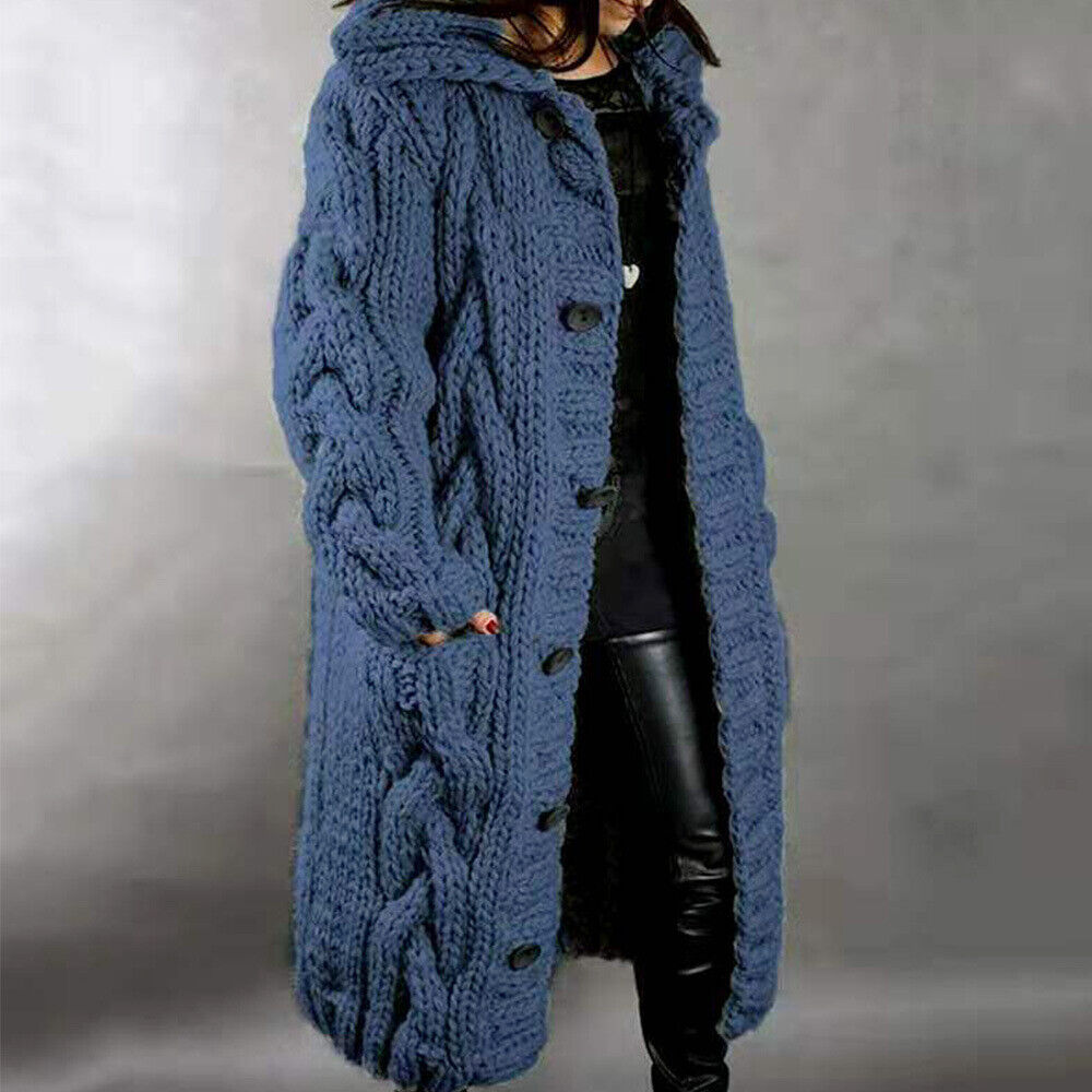 Women's Jacket Pullover