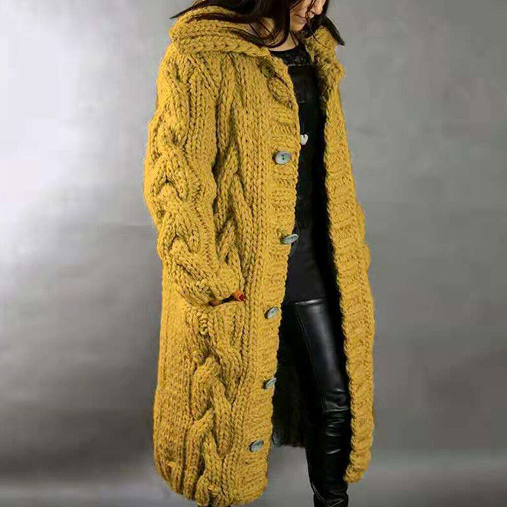 Women's Jacket Pullover