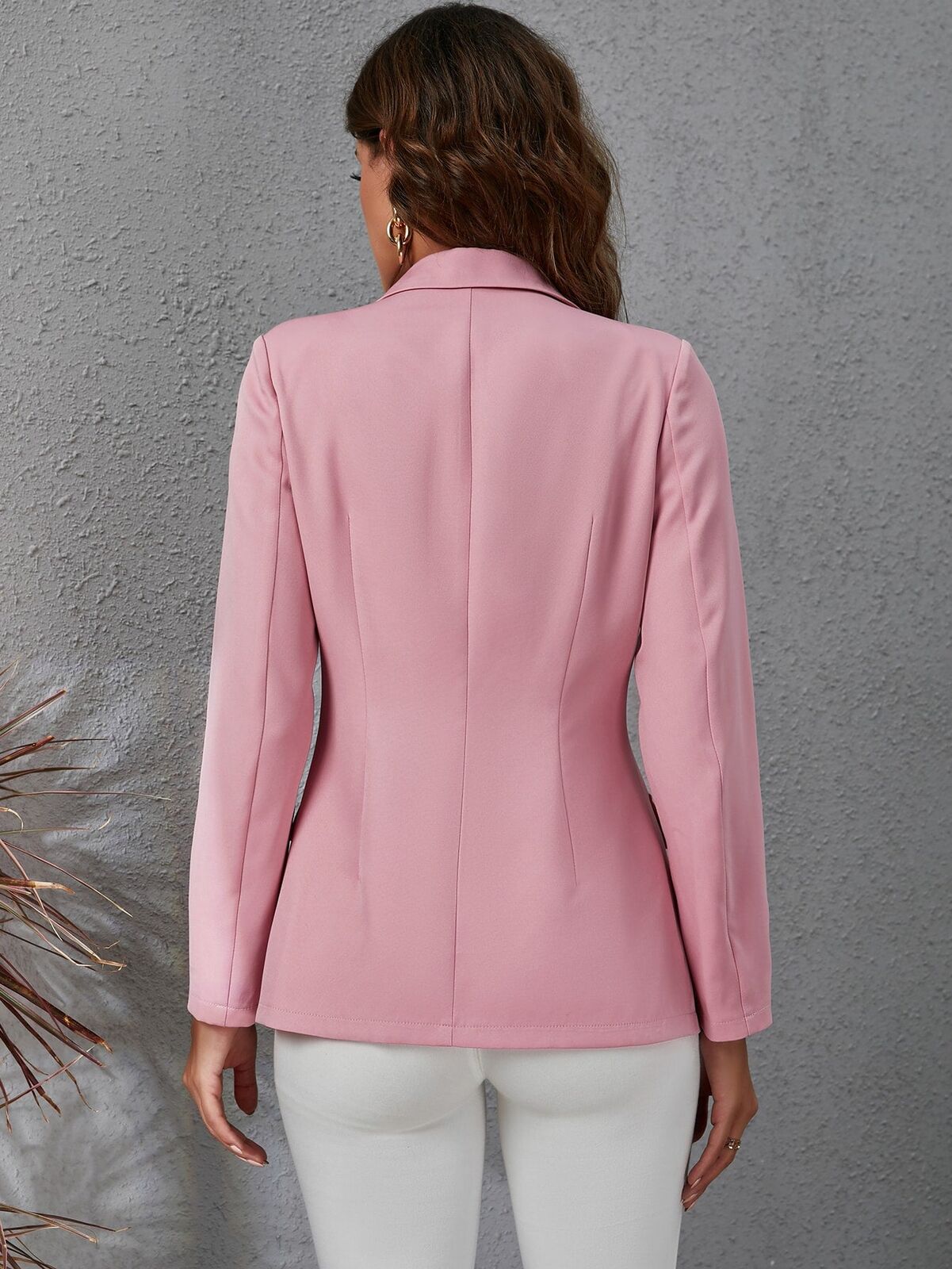 WW | Blazer Stilvoll & Modisch