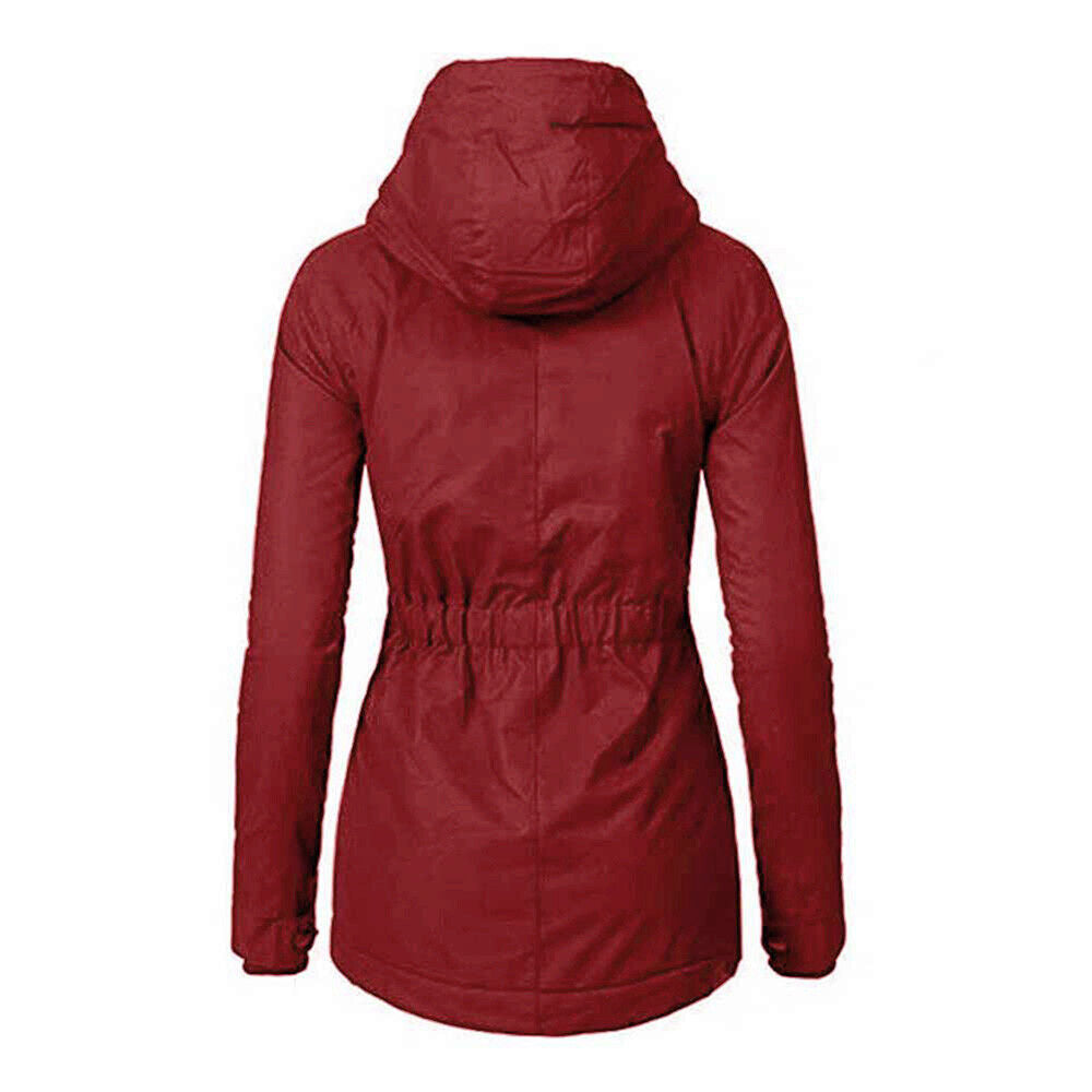 WW | Winter Jacket Stylish & Comfortable