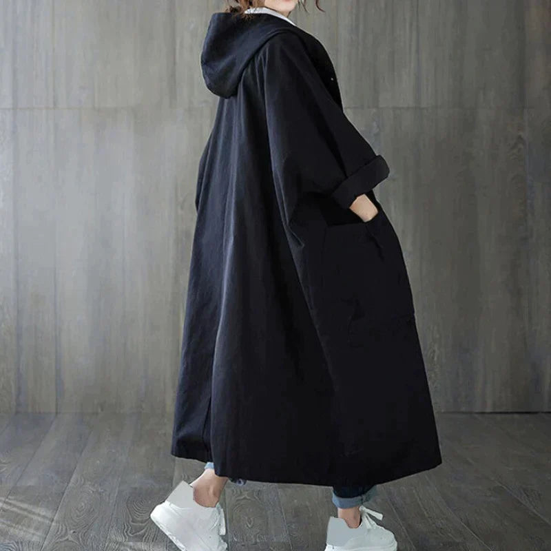 WW | OVERSIZE TRILBY