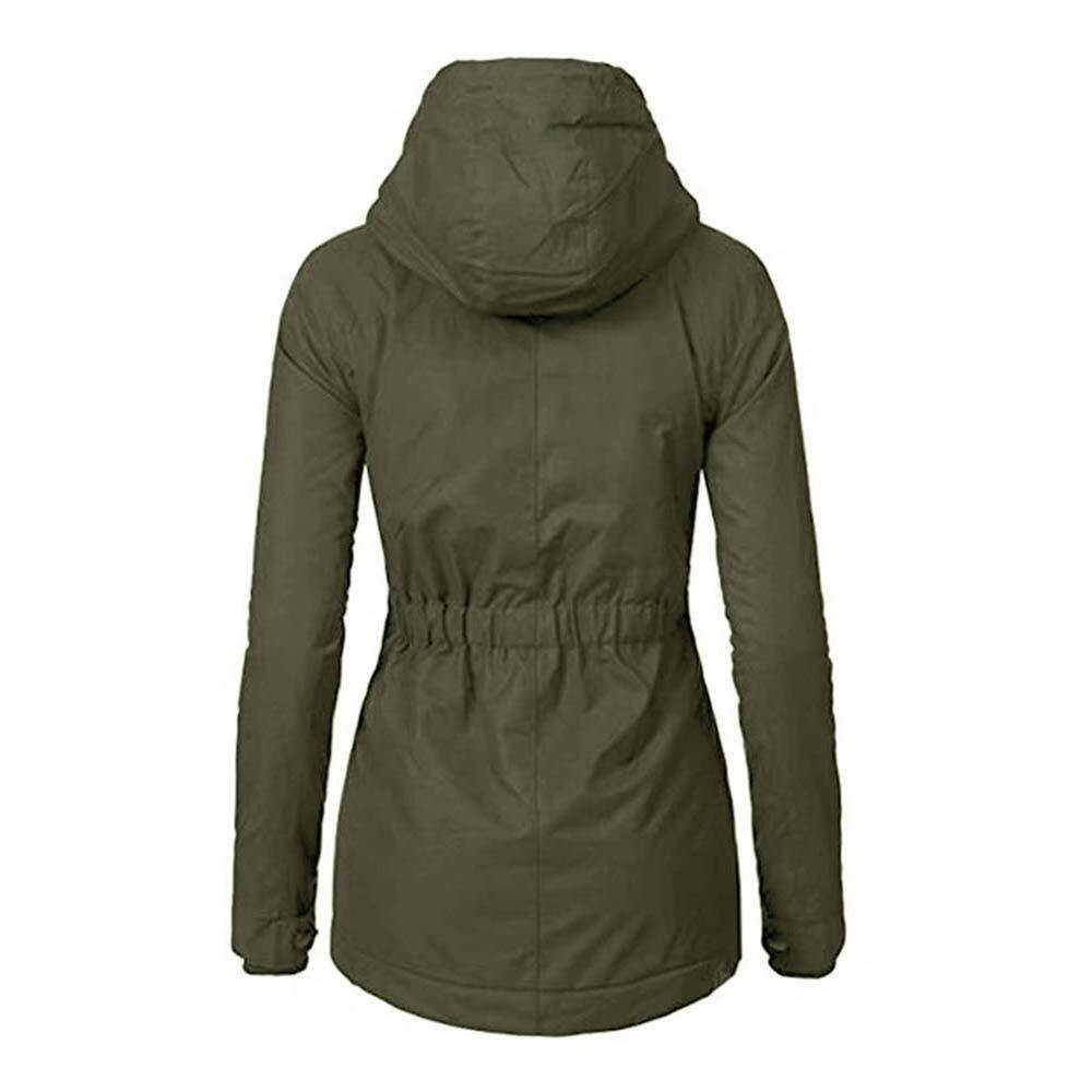 WW | Winter Jacket Stylish & Comfortable