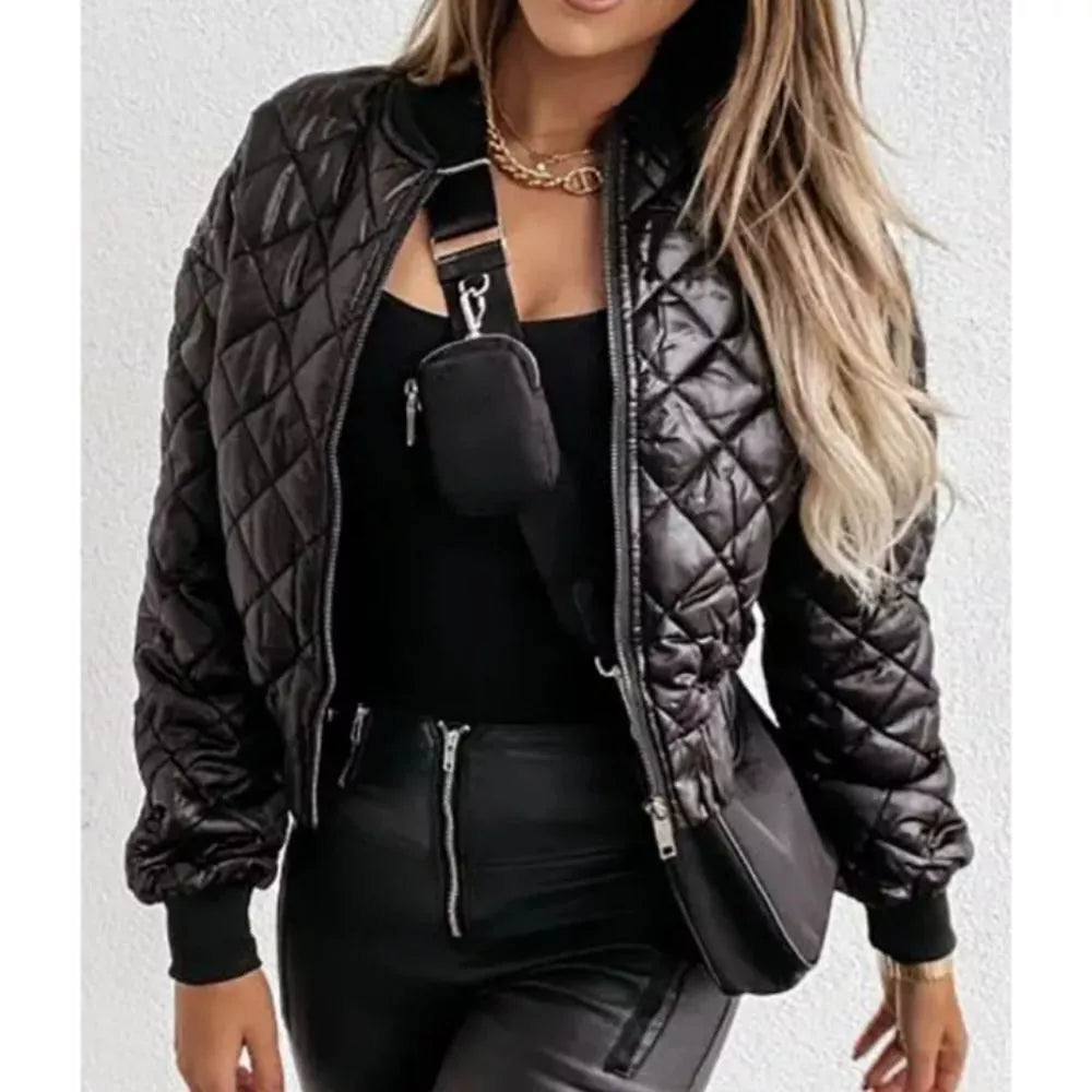 WW | Padded Jacket