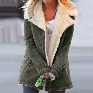 WW | Women's Thermal Jacket