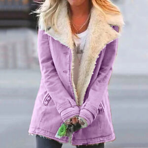 WW | Winter Jacket for Women