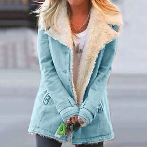 WW | Winter Jacket for Women