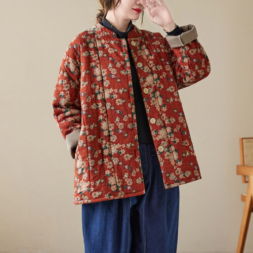 WW | Winterjacke mit Fütterung
