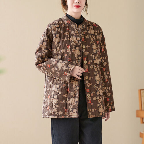 WW | Winterjacke mit Fütterung