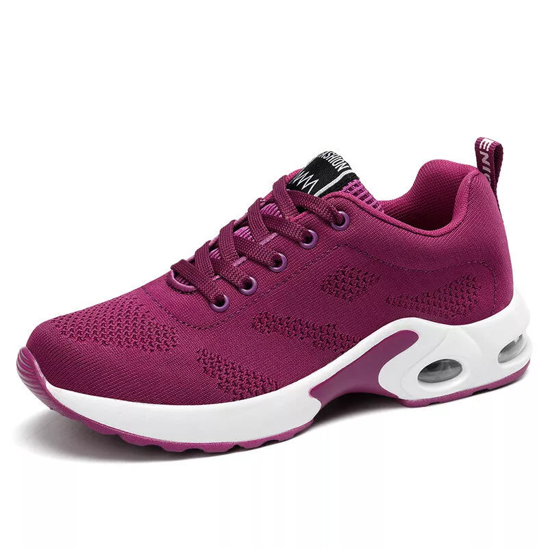 WW | Orthopädische Sneakers