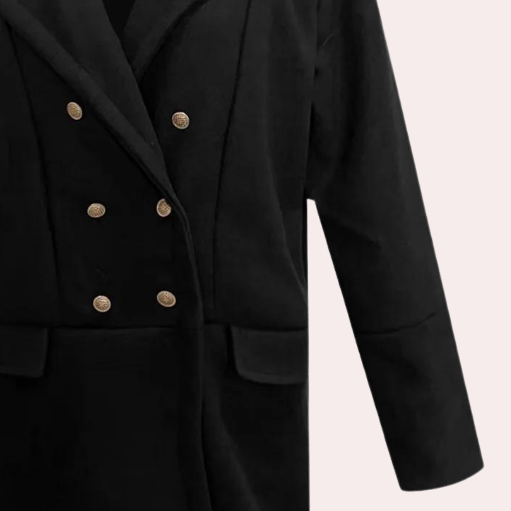 WW | Hochwertige Winterjacke Für Männer Mit Wärmendem Futter