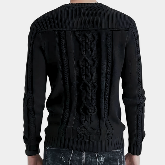 WW | Herren Winterpullover für Stilbewusste