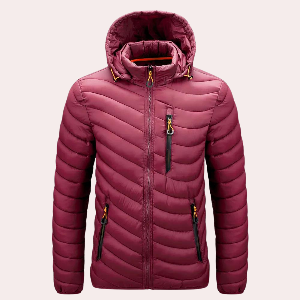 WW | Casual Hoodie For Stylish Men